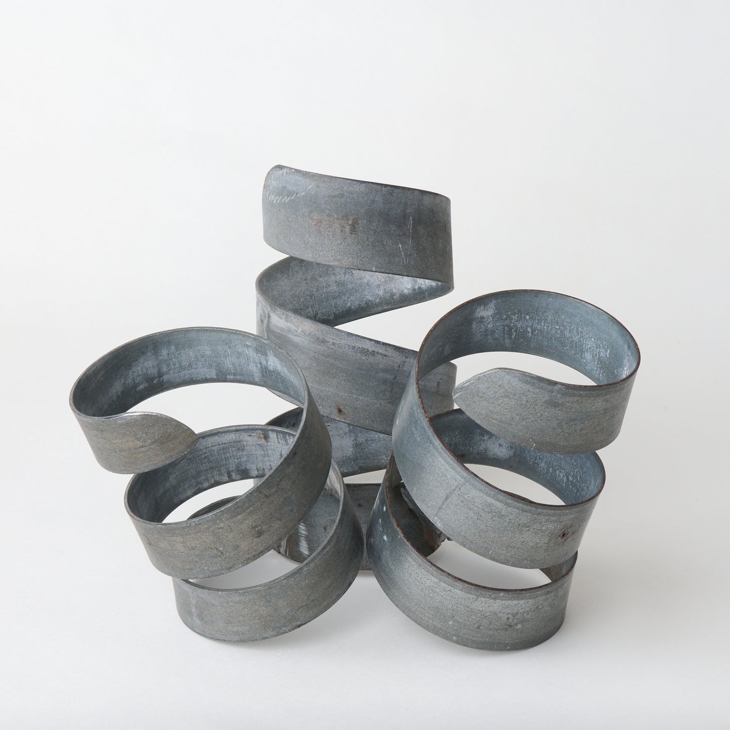 Three-Bottle Wine holder
